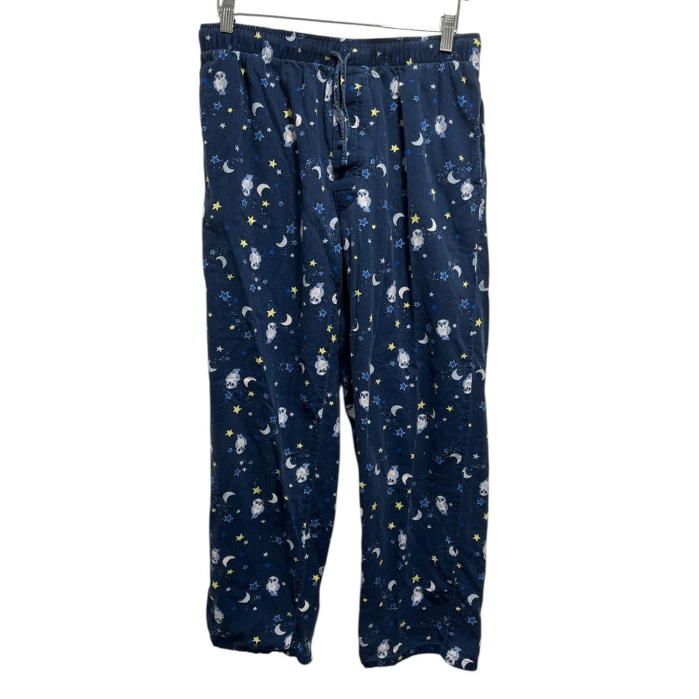 Lands’ End Pajama Pants